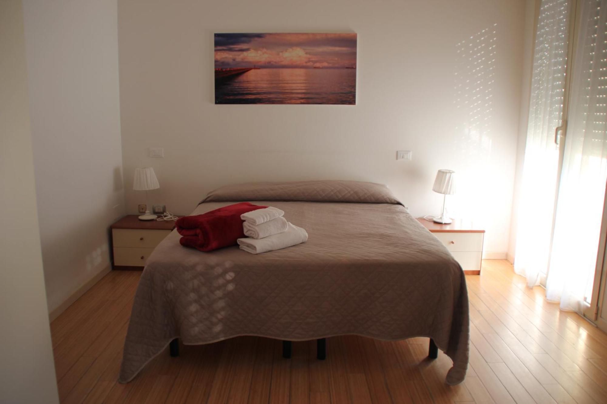 Residence Rivaverde 마리나디라벤나 외부 사진