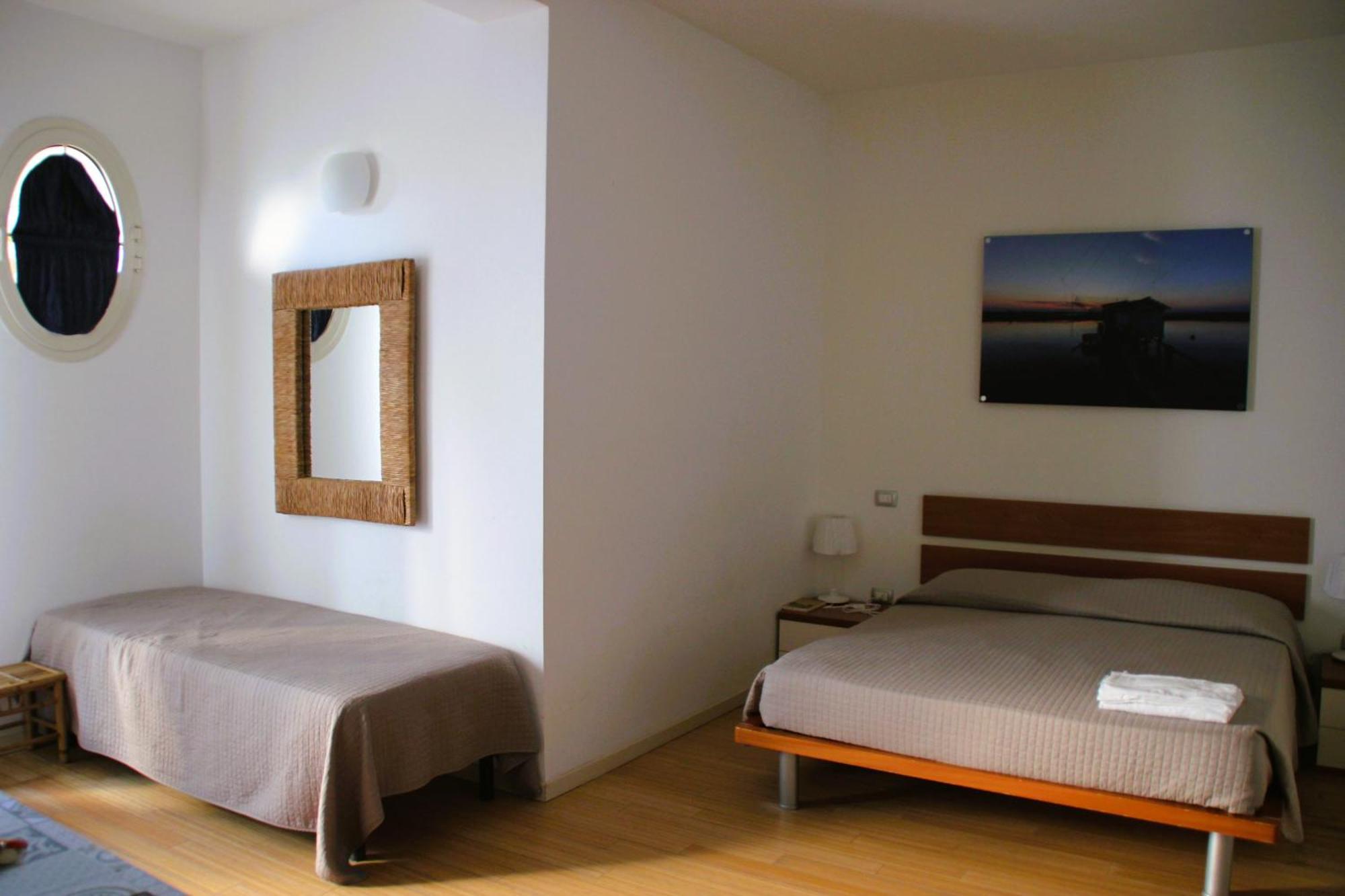 Residence Rivaverde 마리나디라벤나 외부 사진