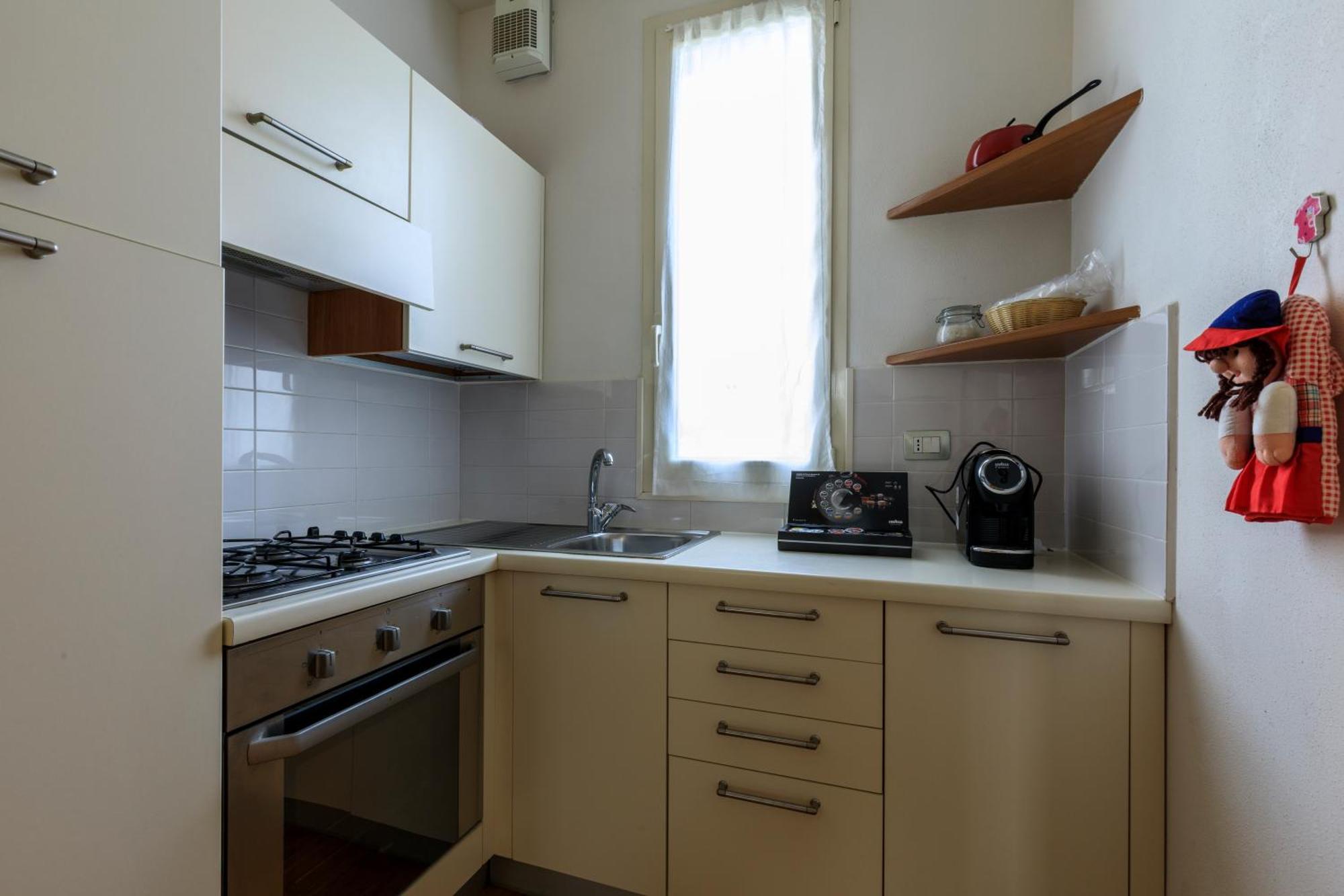 Residence Rivaverde 마리나디라벤나 외부 사진