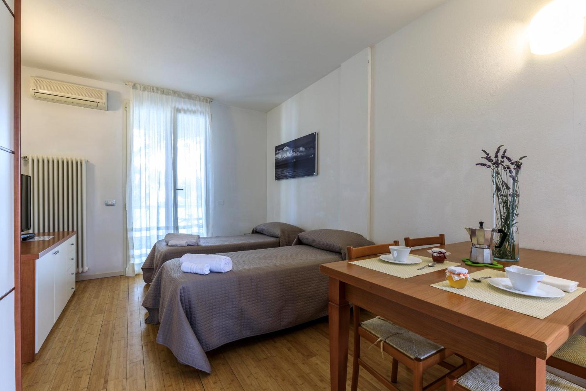 Residence Rivaverde 마리나디라벤나 외부 사진