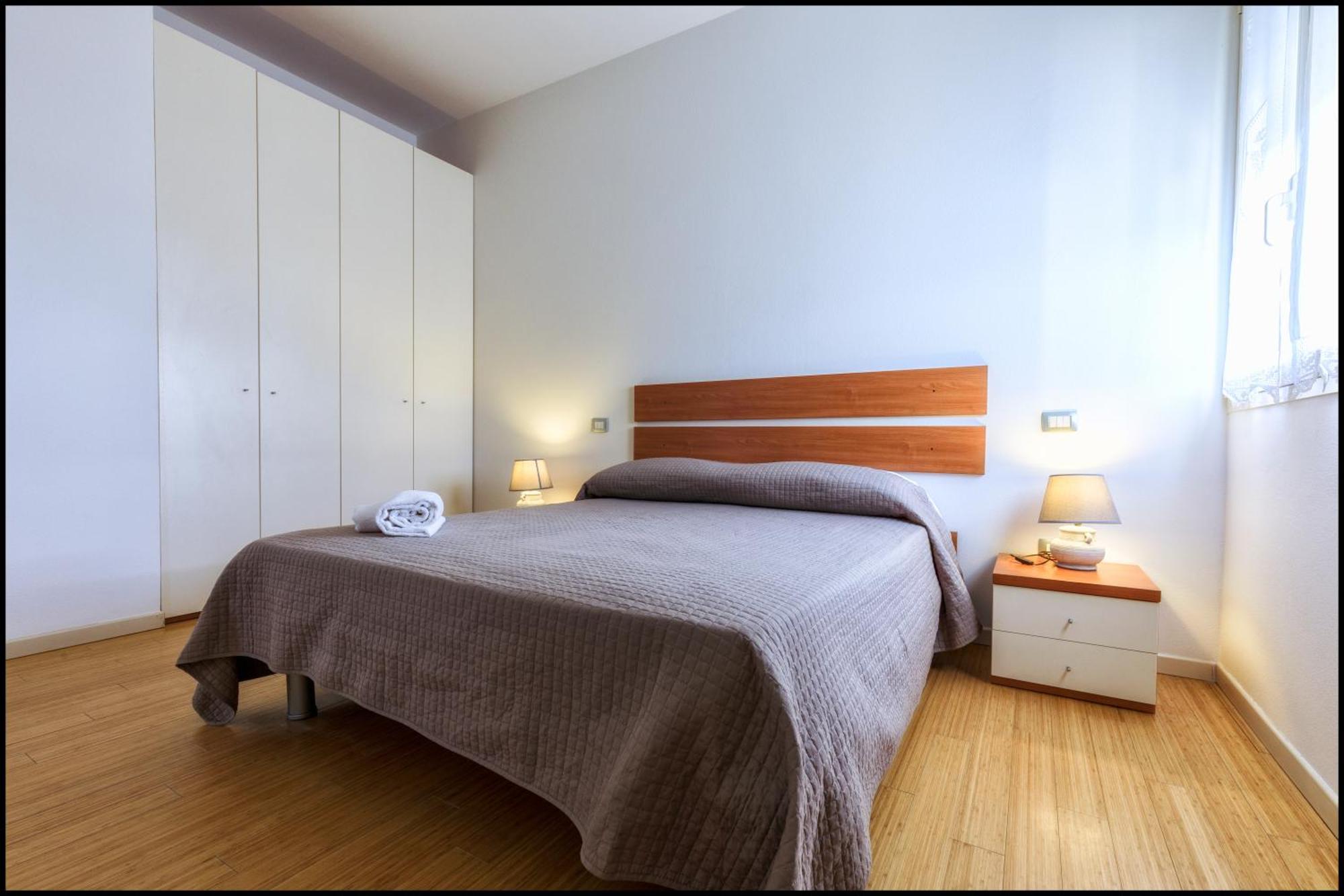 Residence Rivaverde 마리나디라벤나 외부 사진