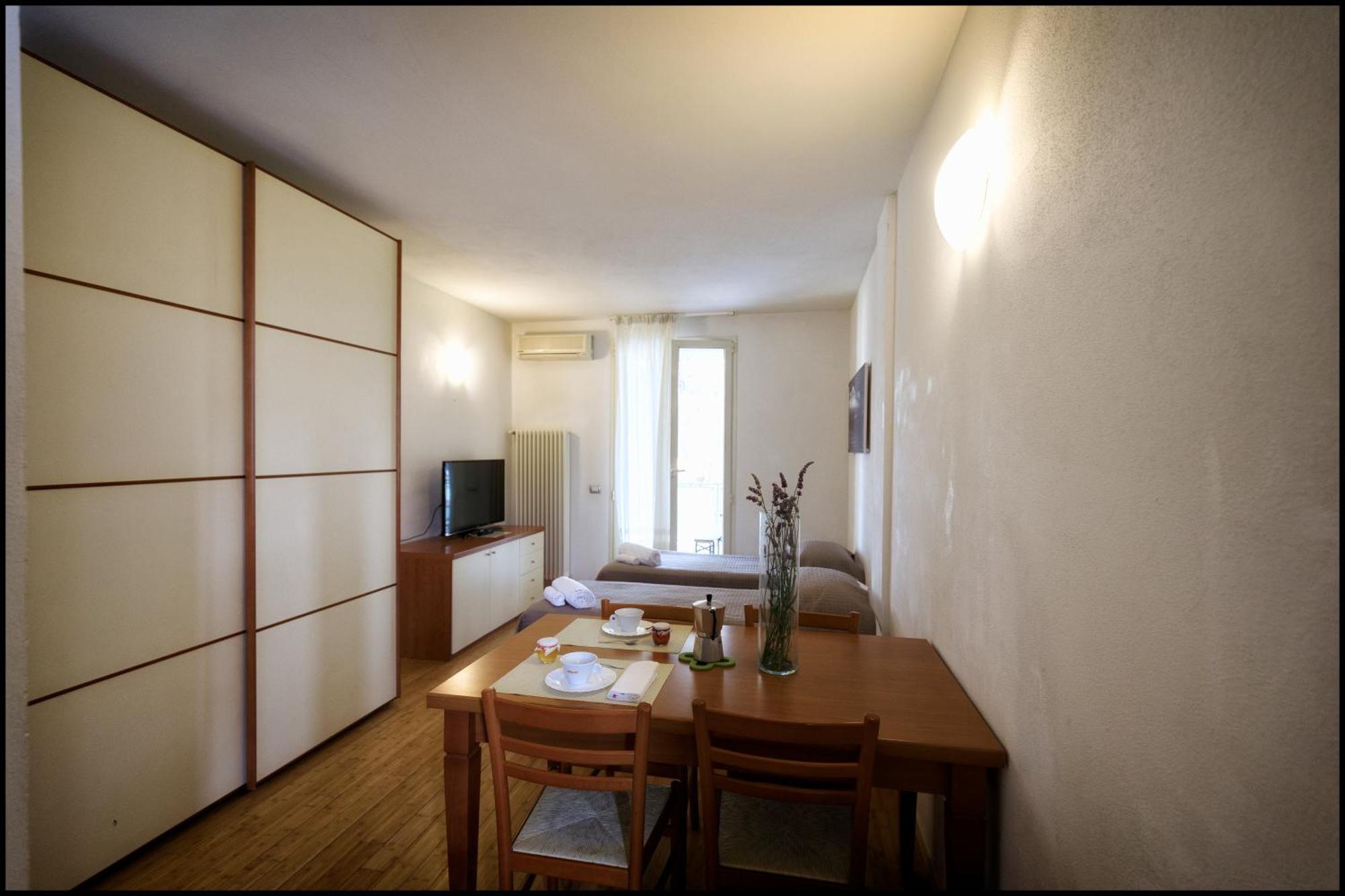 Residence Rivaverde 마리나디라벤나 외부 사진