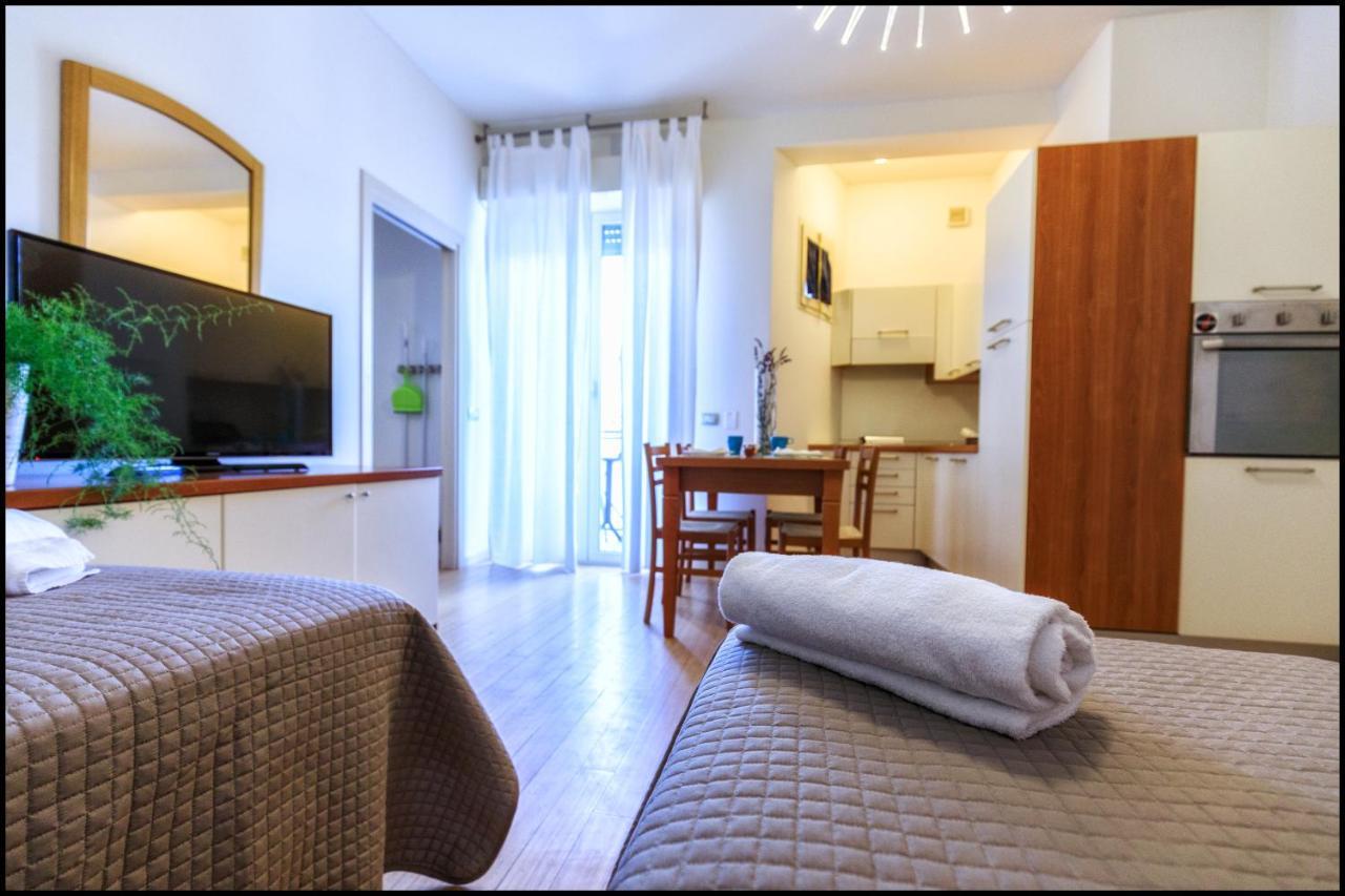 Residence Rivaverde 마리나디라벤나 외부 사진