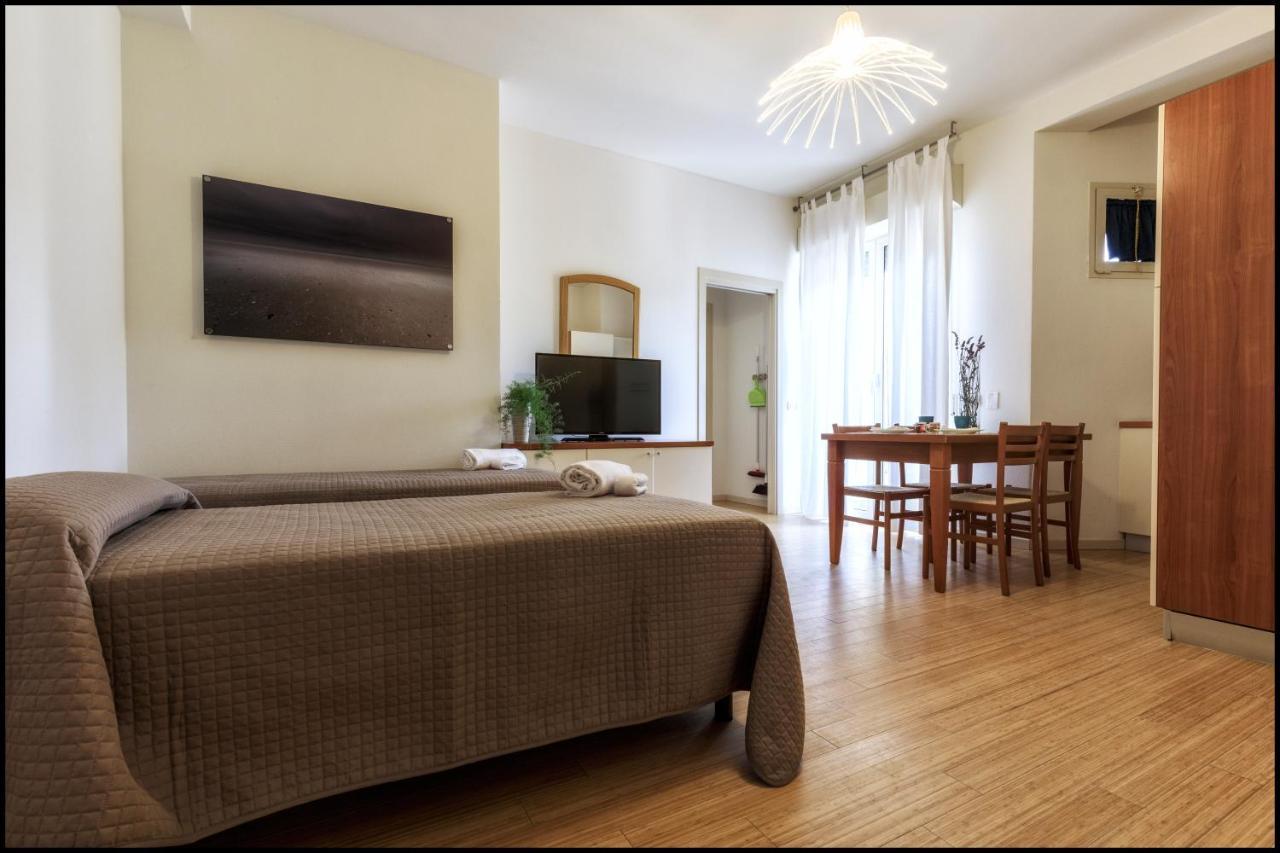 Residence Rivaverde 마리나디라벤나 외부 사진