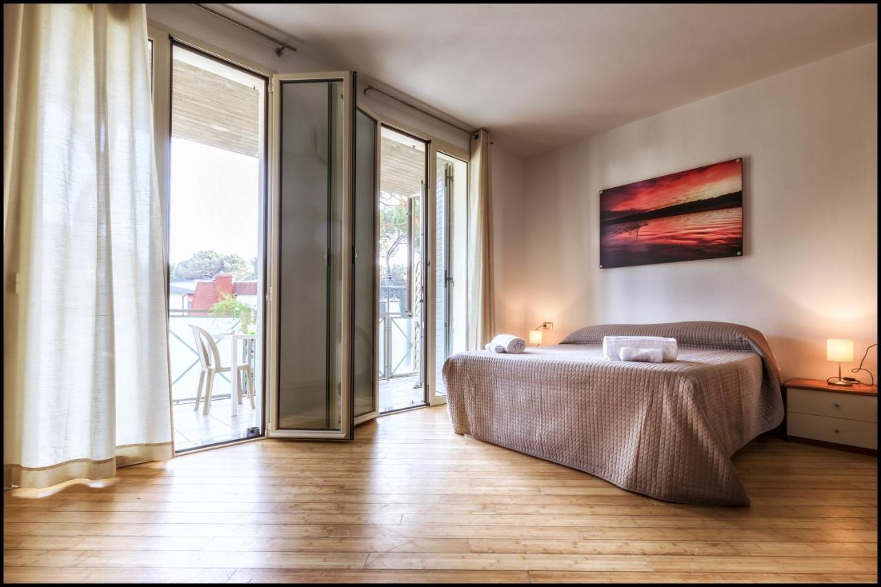 Residence Rivaverde 마리나디라벤나 외부 사진
