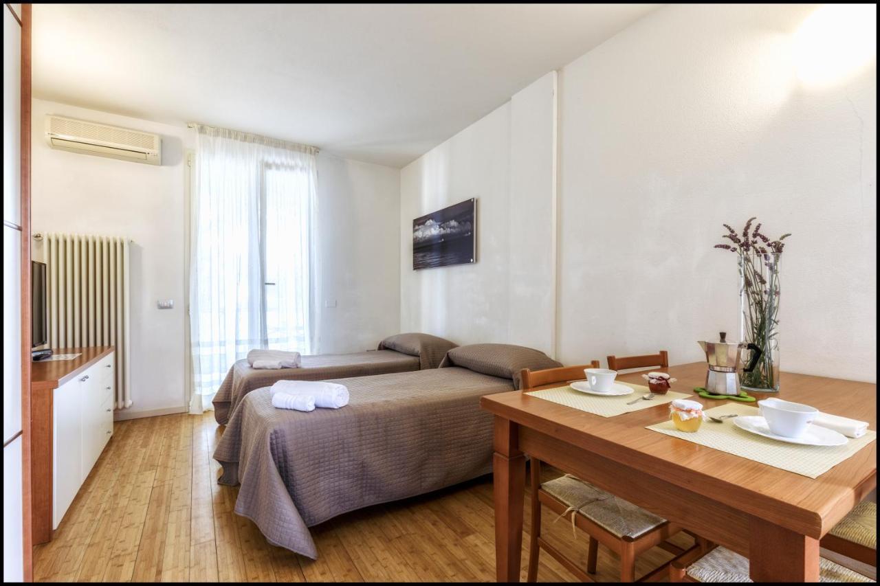 Residence Rivaverde 마리나디라벤나 외부 사진