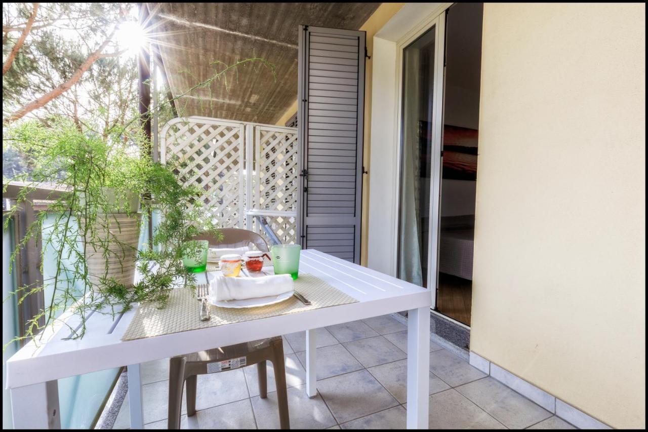 Residence Rivaverde 마리나디라벤나 외부 사진