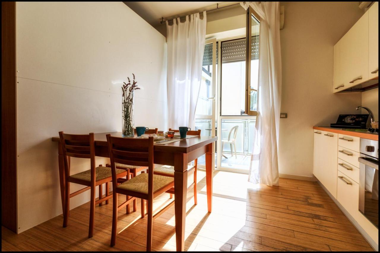 Residence Rivaverde 마리나디라벤나 외부 사진